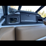2026 - Supra - SL 450 - boat - Cyanic Mist / Tan - SouthTown Watersports - Charlotte, NC - gallery image