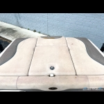 2007 Supra Sunsport 24V boat