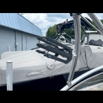 2007 Supra Sunsport 24V boat