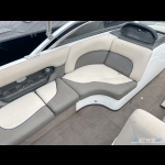2007 Supra Sunsport 24V boat