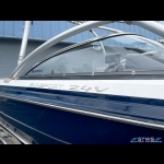 2007 Supra Sunsport 24V boat