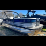 2023 Xcursion FLX 243 boat