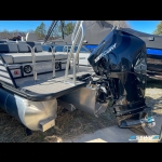 2023 Xcursion FLX 243 boat