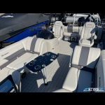 2023 Xcursion FLX 243 boat