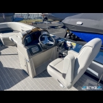 2023 Xcursion FLX 243 boat