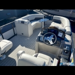 2023 Xcursion FLX 243 boat