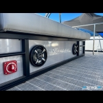 2023 Xcursion FLX 243 boat