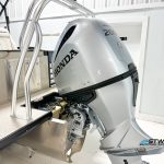 2023 Xcursion Pfx 243 boat