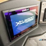 2023 Xcursion Pfx 243 boat