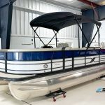 2023 Xcursion Pfx 243 boat