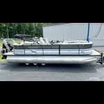 2023 Xcursion Rfx 243 boat