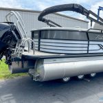 2023 Xcursion Rfx 243 boat