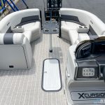 2023 Xcursion Rfx 243 boat