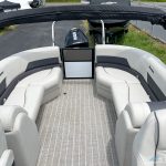 2023 Xcursion Rfx 243 boat