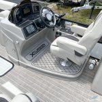 2023 Xcursion Rfx 243 boat
