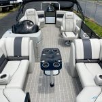 2023 Xcursion Rfx 243 boat