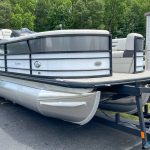 2023 Xcursion Rfx 243 boat