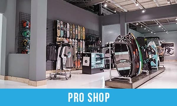Shop Watersports Gear & Accessories - Raleigh, North Carolina