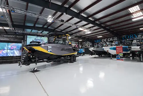 charlotte_wakesurf_wakeboard_boat_sales Charlotte, North Carolina - Wakeboarding & Wakesurfing Center
