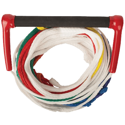 HO Sports Water Ski Rope & Handle