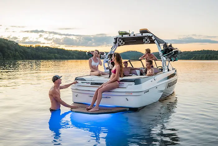 stress_less_on_the_water_with_Moomba_Boats Enjoy a Low Stress Boating Experience With Moomba Boats