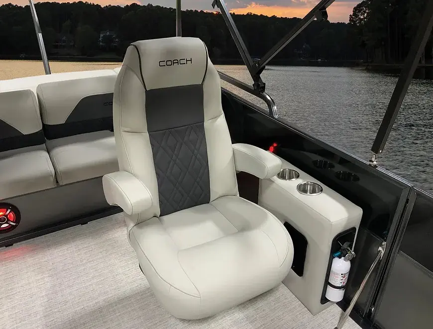 Coach FLC seat Coach FLC seat