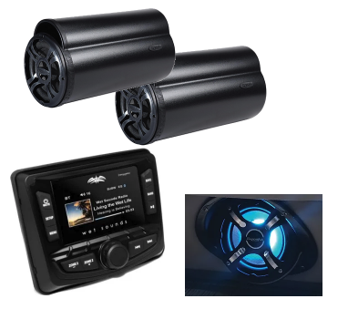 Coach Entertainment System Coach Entertainment System