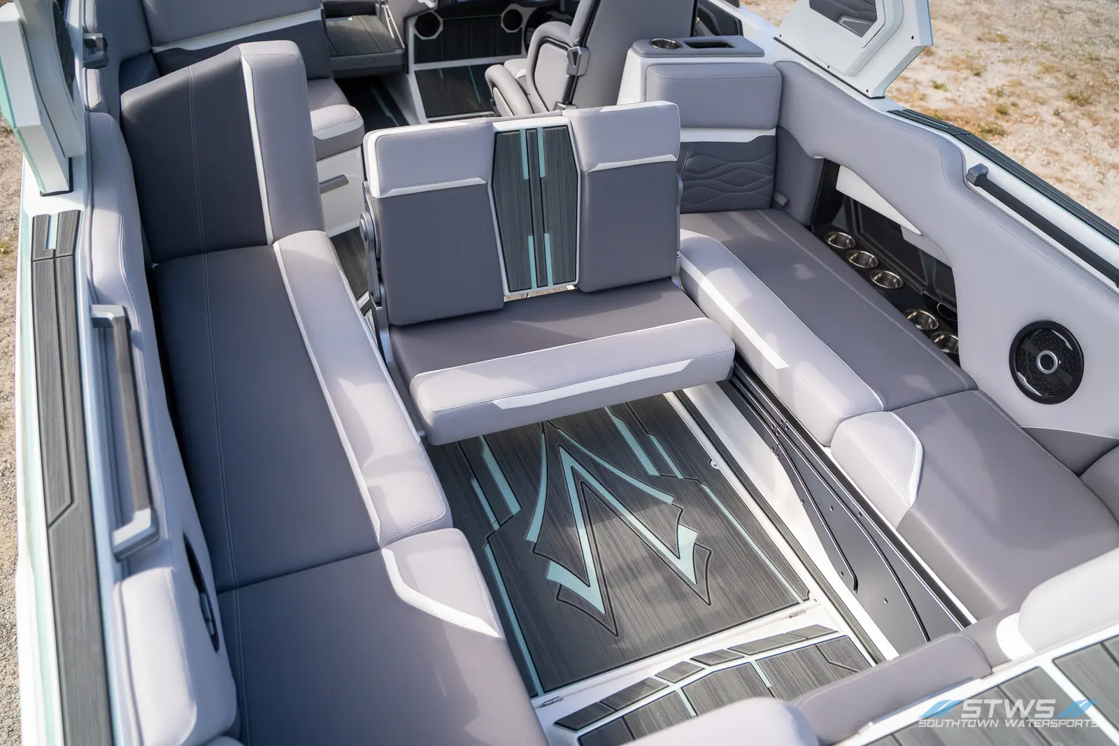 Convertible Seating