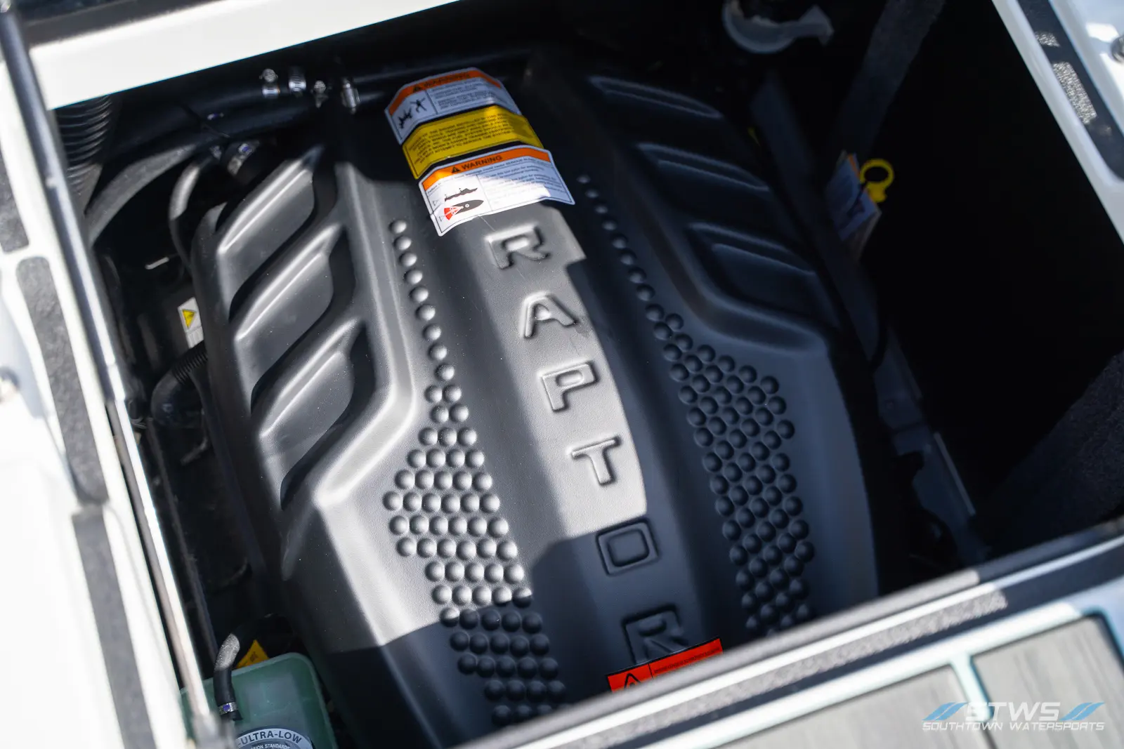 Engine Compartment
