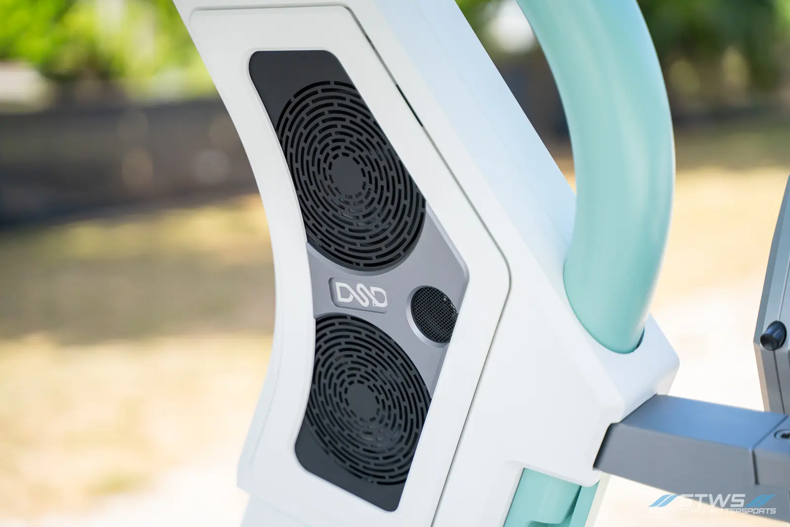 Interior Tower Speakers
