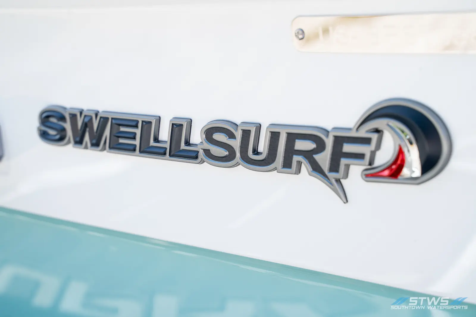 Swell Surf System