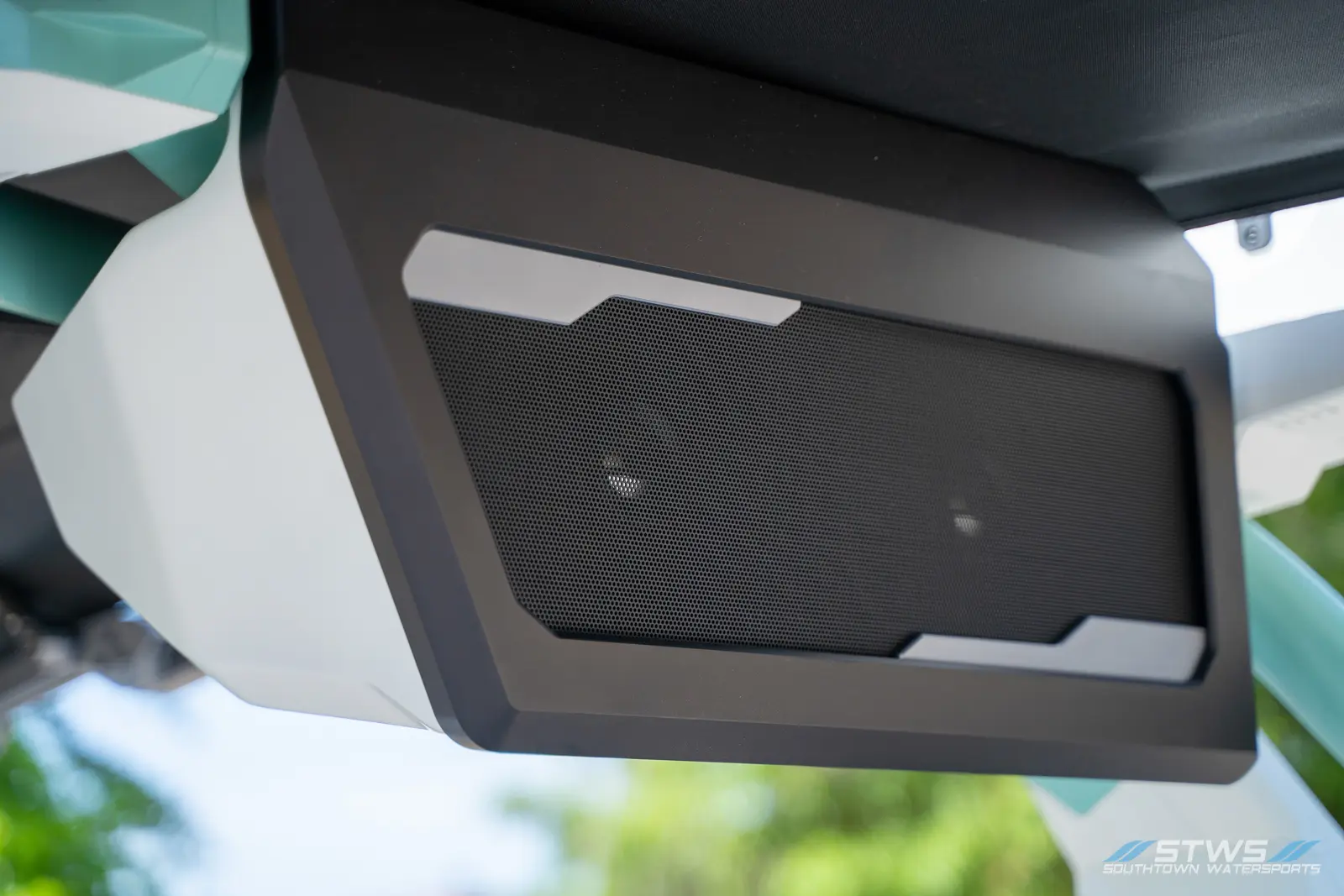 Tower Speakers
