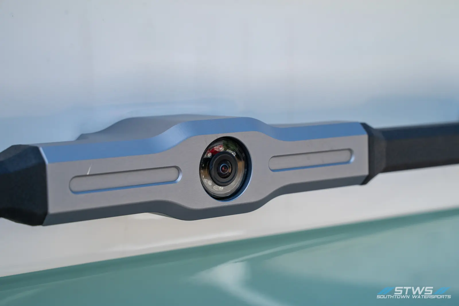Transom Camera