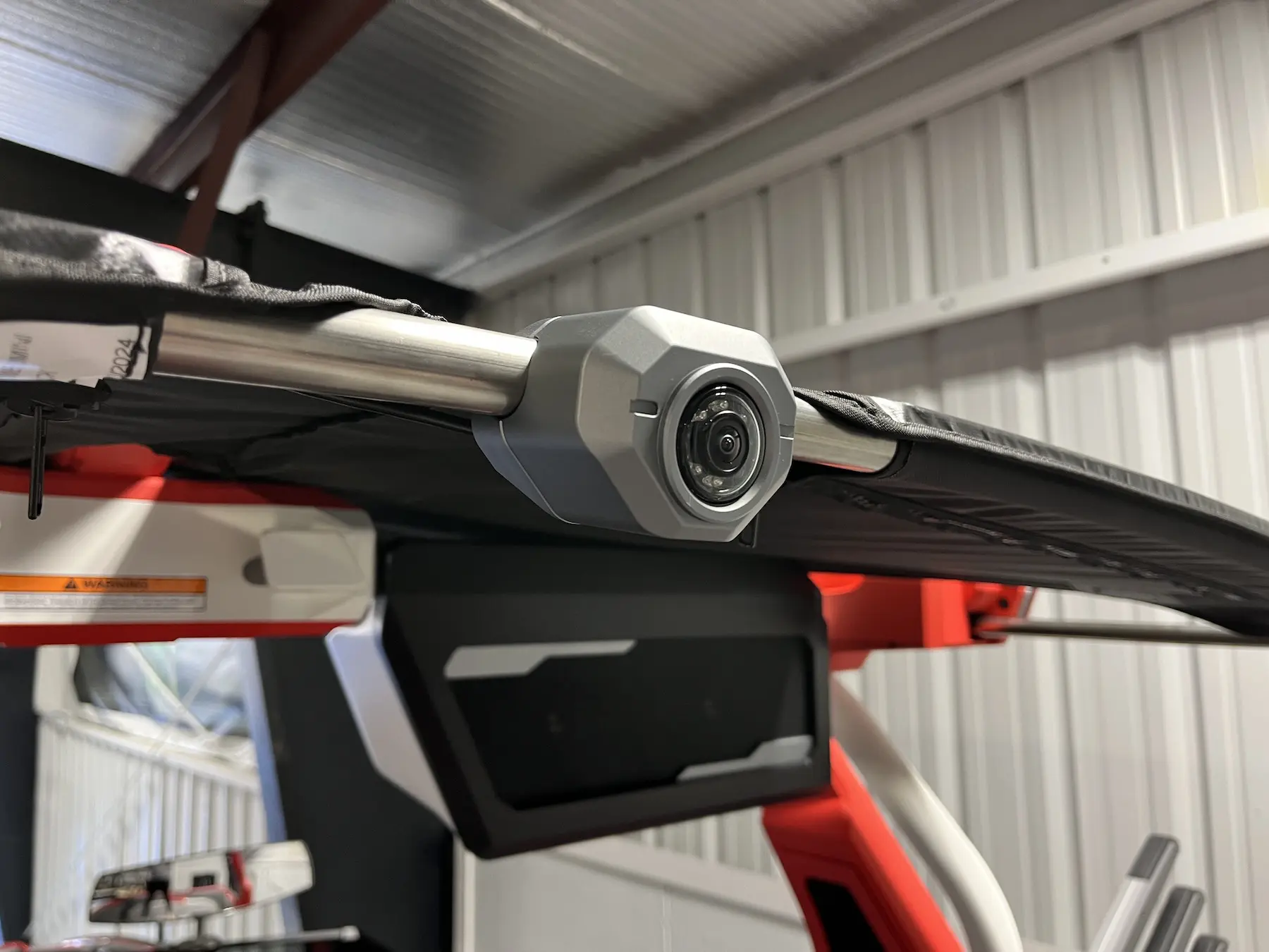 Backup Camera