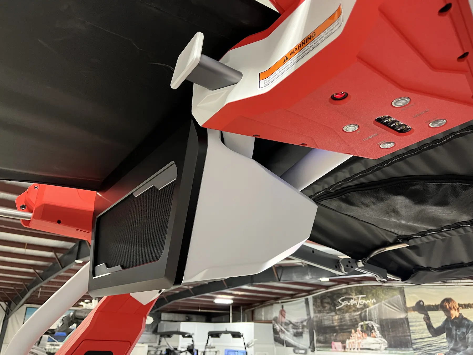 Tower Speakers