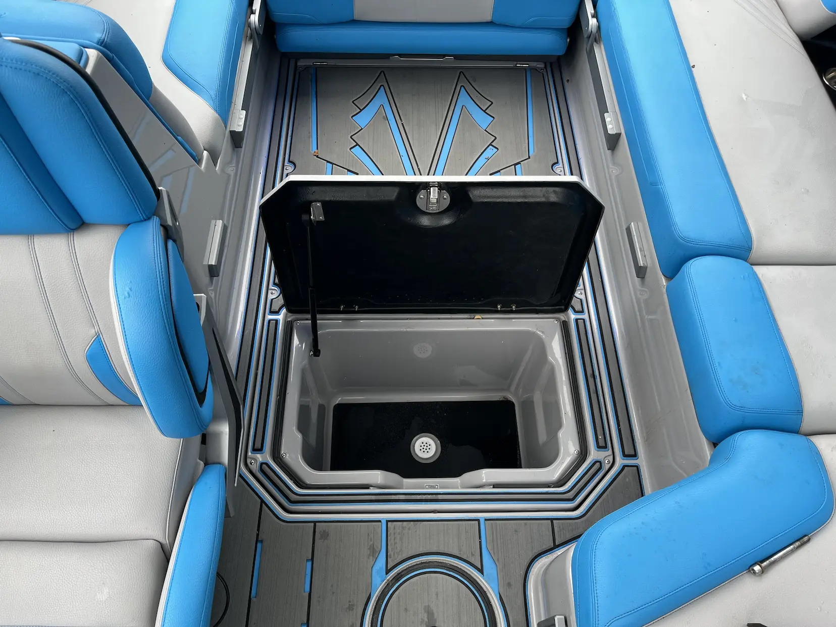 Cooler