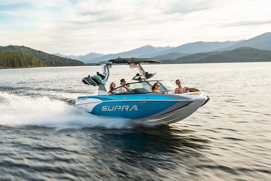 SouthTown Watersports: Late Summer Service Promotion