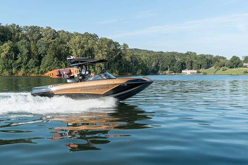 2020 Moomba Kaiyen - All New Moomba Kaiyen
