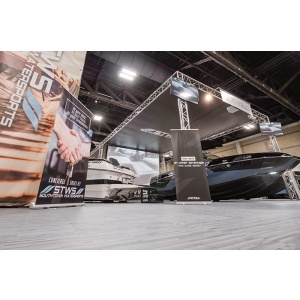 Mid-Atlantic Boat Show: February 2020 (Charlotte, NC)