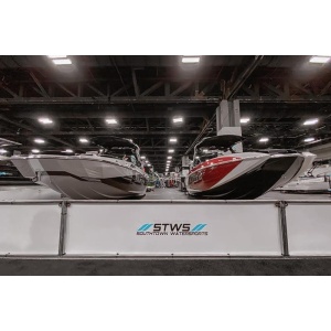 Central Carolina Boat & Fishing Expo: February (2020) Greensboro