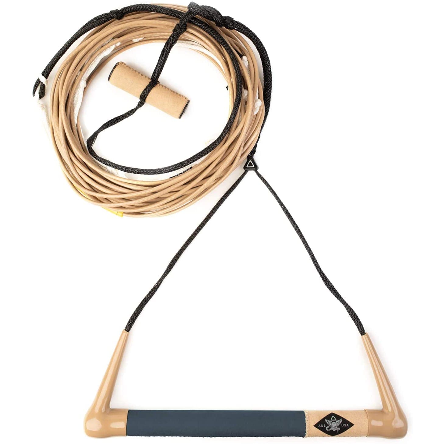 Follow BP Pro Wakeboard Rope & Handle Combo