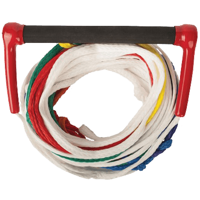 HO Sports Water Ski Rope & Handle