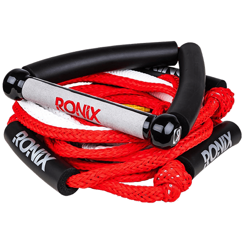 Ronix Bungee Wakesurf Rope & Handle