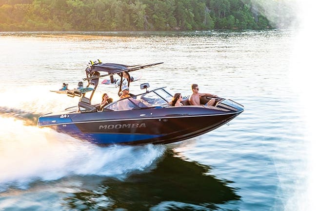 2021 Moomba Mondo Review