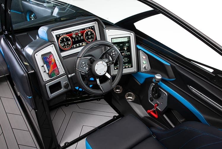 Familiarize Yourself With Your New Boat