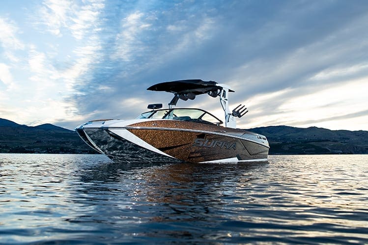 It's Time To Winterize Your Supra, Moomba, MasterCraft, Nautique, Centurion, Malibu, or Axis