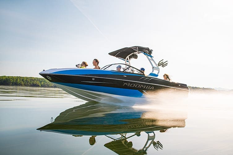 Why Do You Need To Winterize Your Boat?