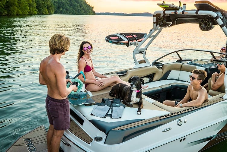Take Your Moomba Boating Experience To The Next Level