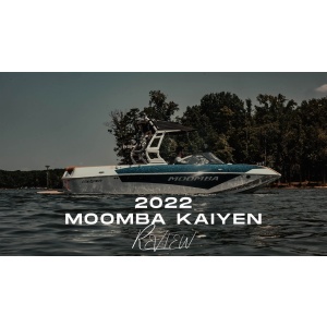 2022 Moomba Kaiyen Review