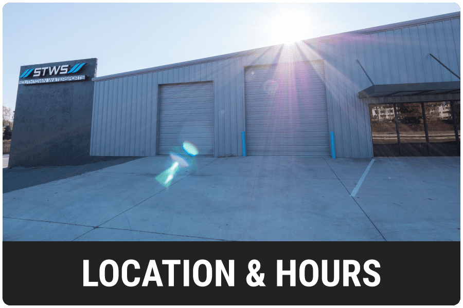 Location & Hours: Charlotte, NC